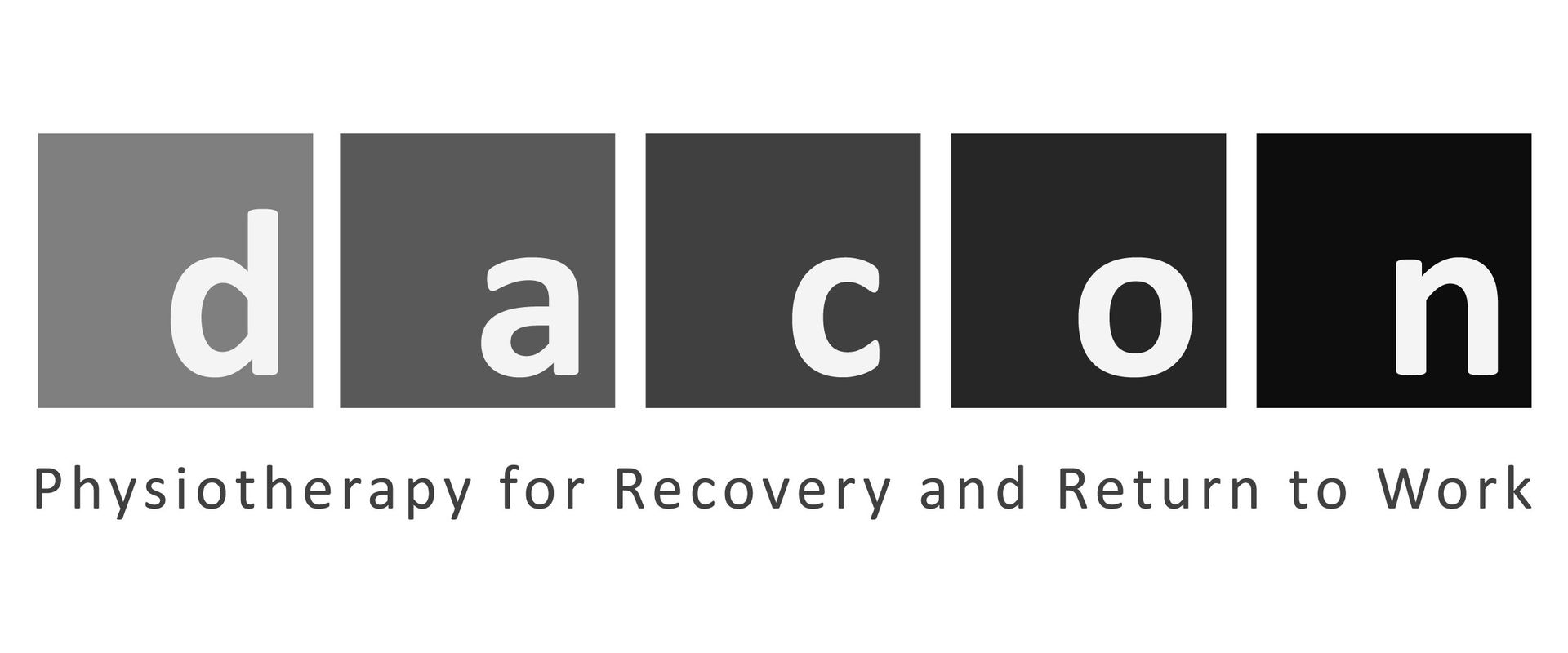 Dacon logo