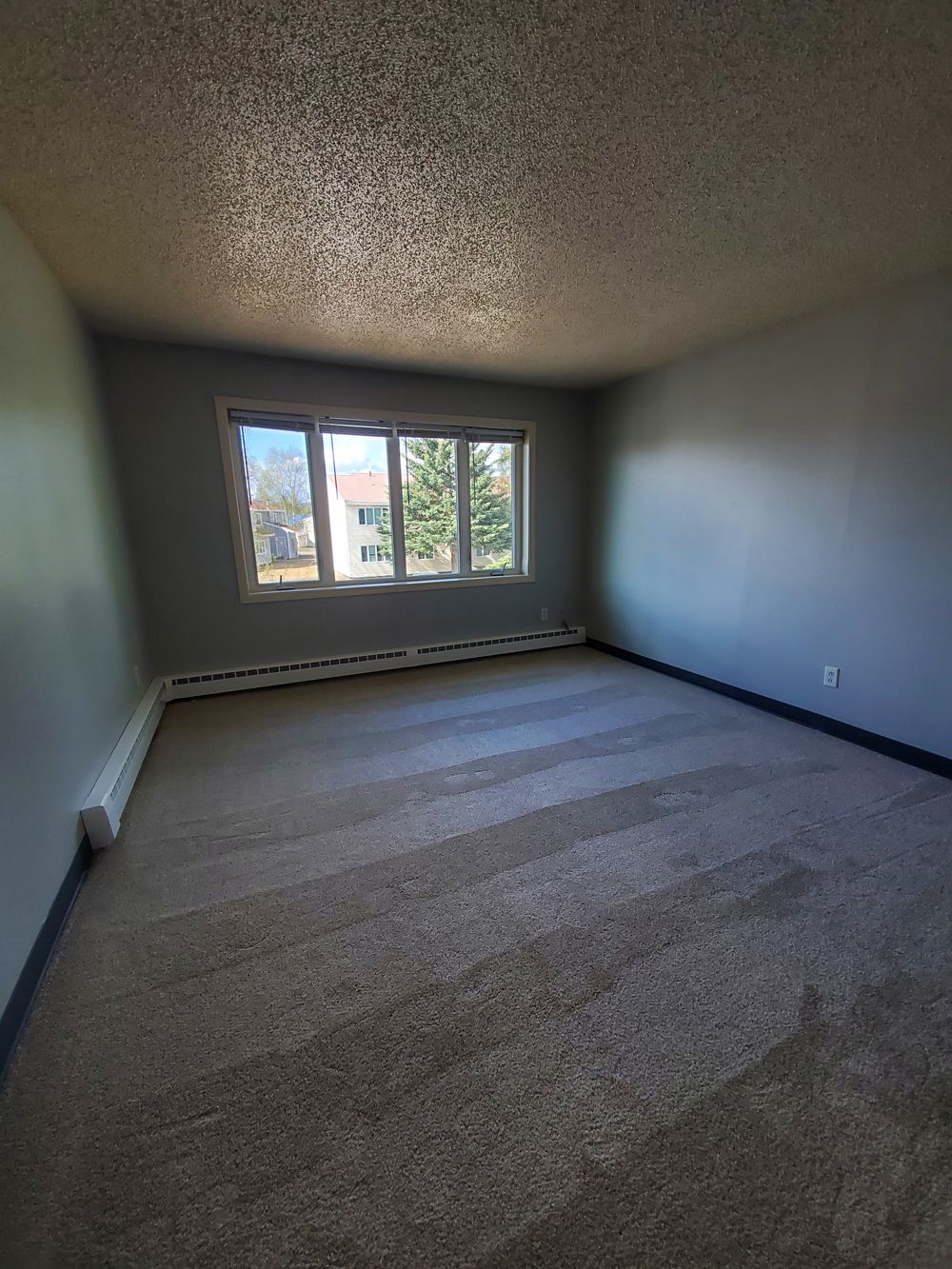 Wide Window In The Apartment — Fairbanks, AK — Ben Lomond Inc