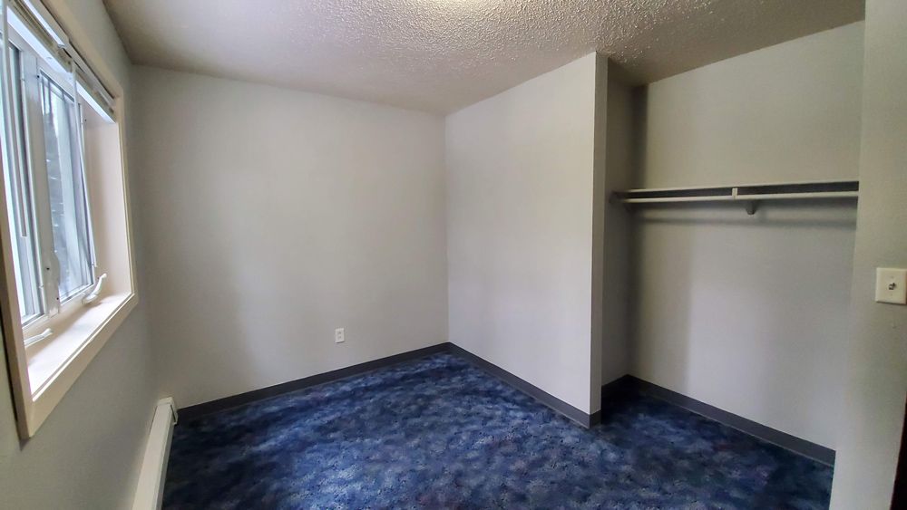 Apartment For Rent — Fairbanks, AK — Ben Lomond Inc