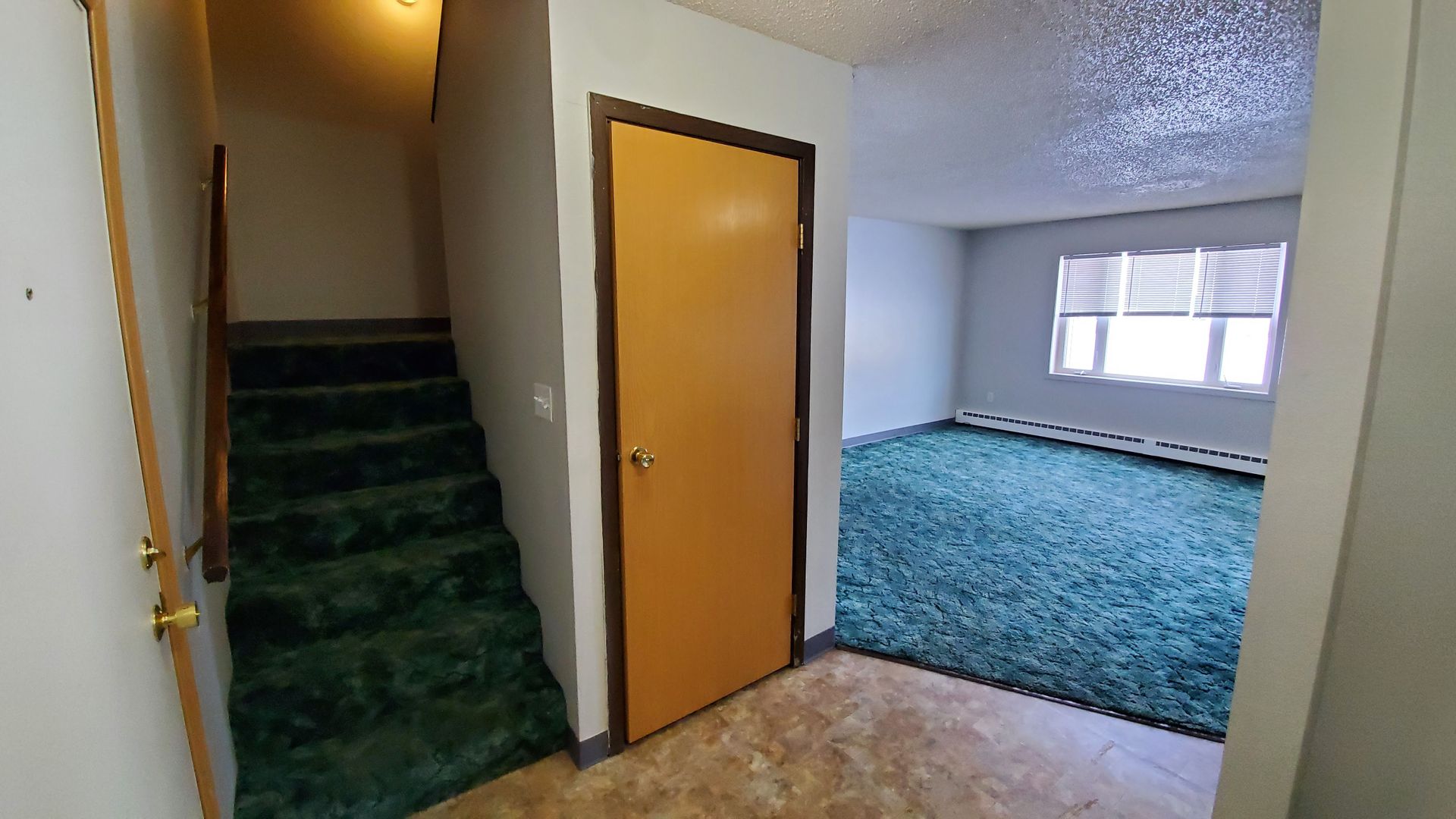 New Apartment — Fairbanks, AK — Ben Lomond Inc