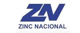 PAILERIA Y SOLDADURA RUIZ SA DE CV  - zinc nacional