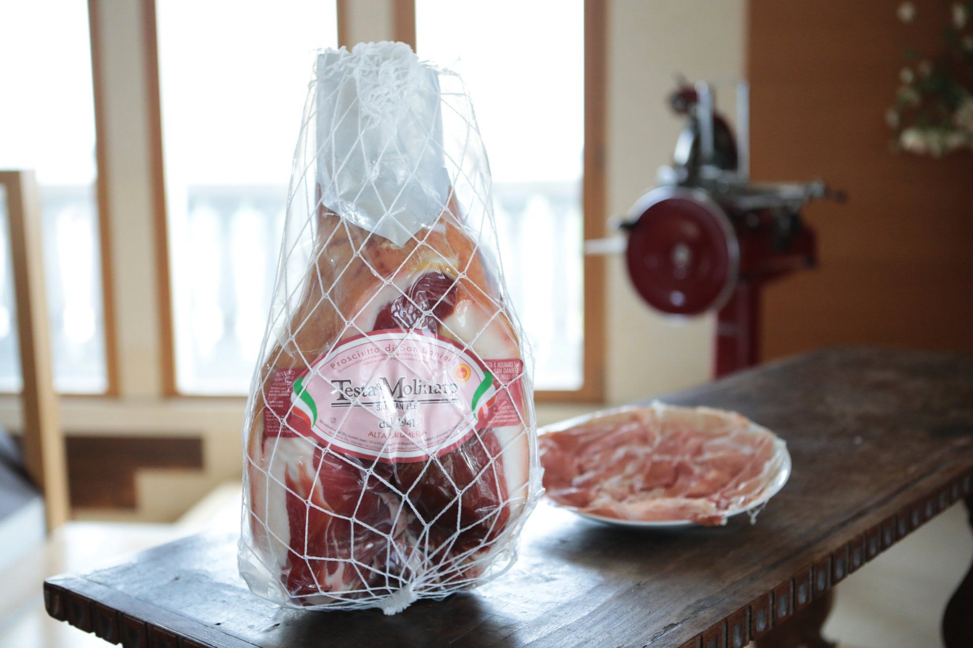 Salumificio