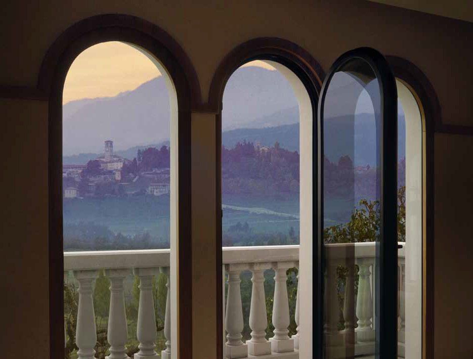 Campagna friulana