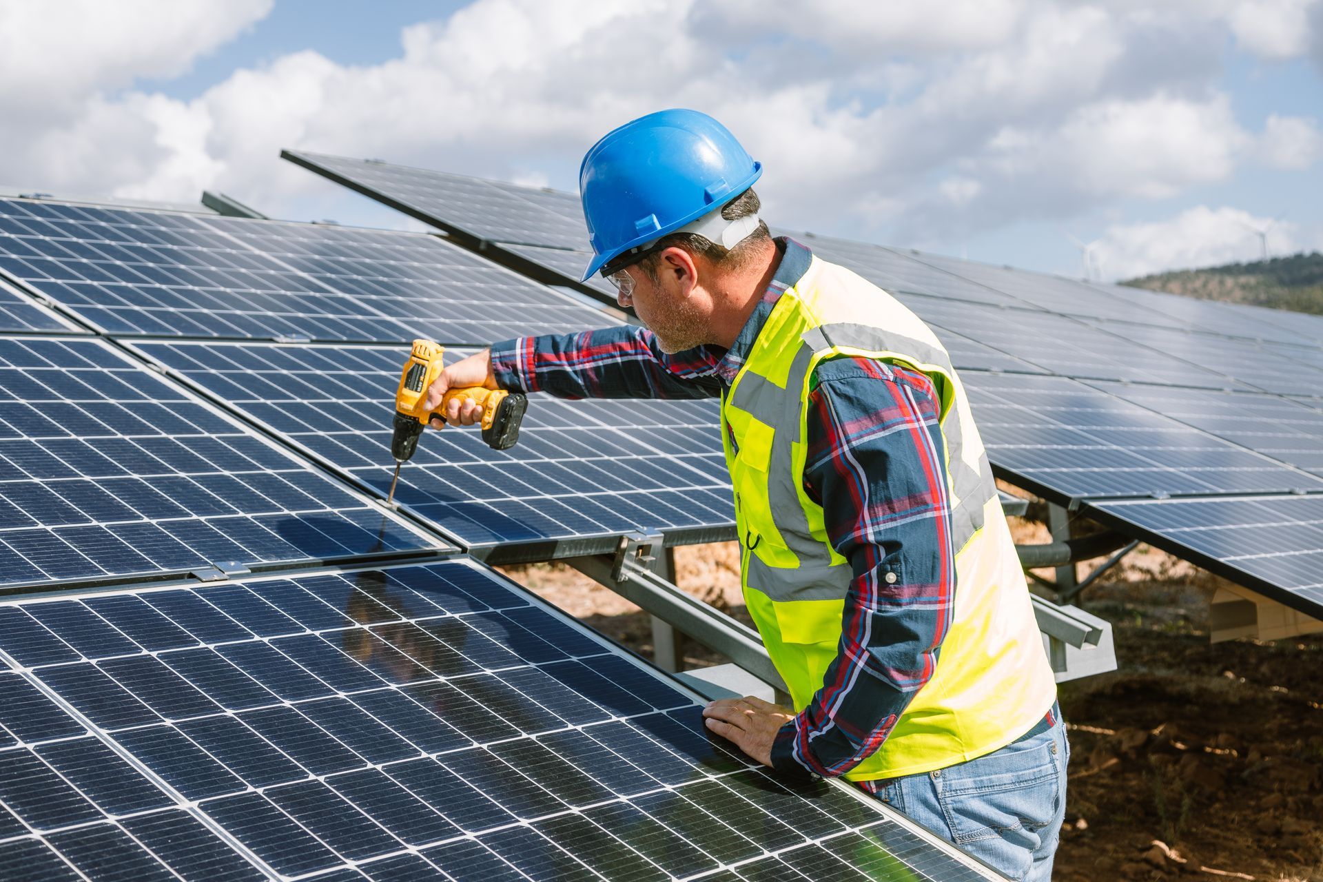 Solar Solutions — Warrnambool, VIC — O'Brien Electrical Warrnambool