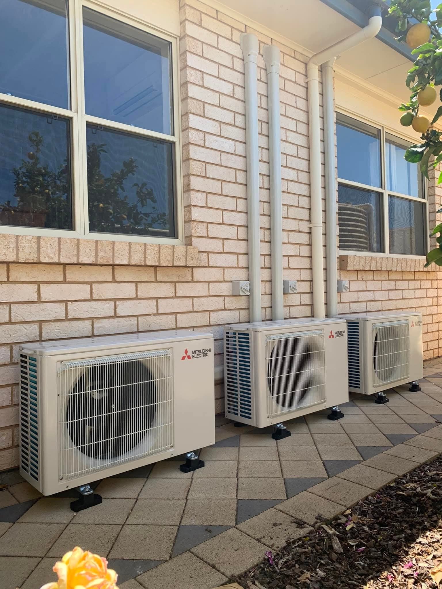 Air Conditioning Warrnambool 