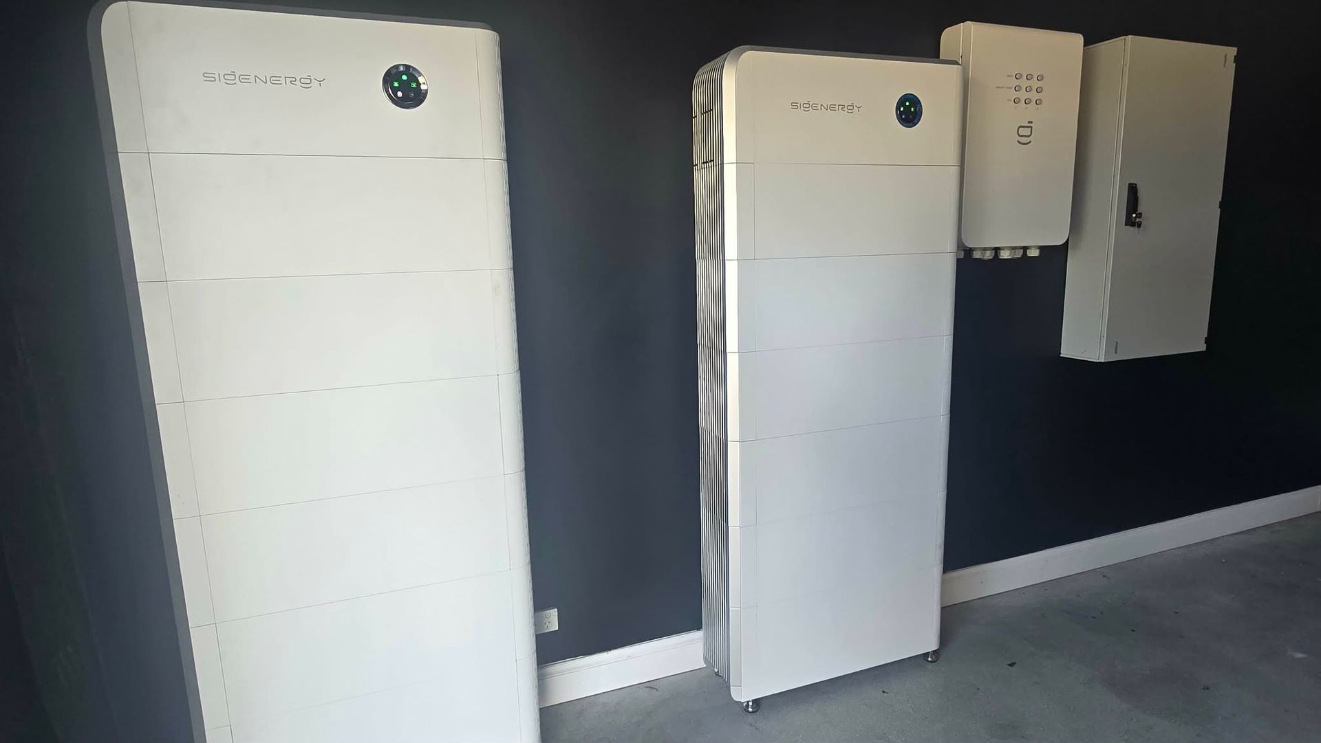 Solar Solutions — Warrnambool, VIC — O'Brien Electrical Warrnambool