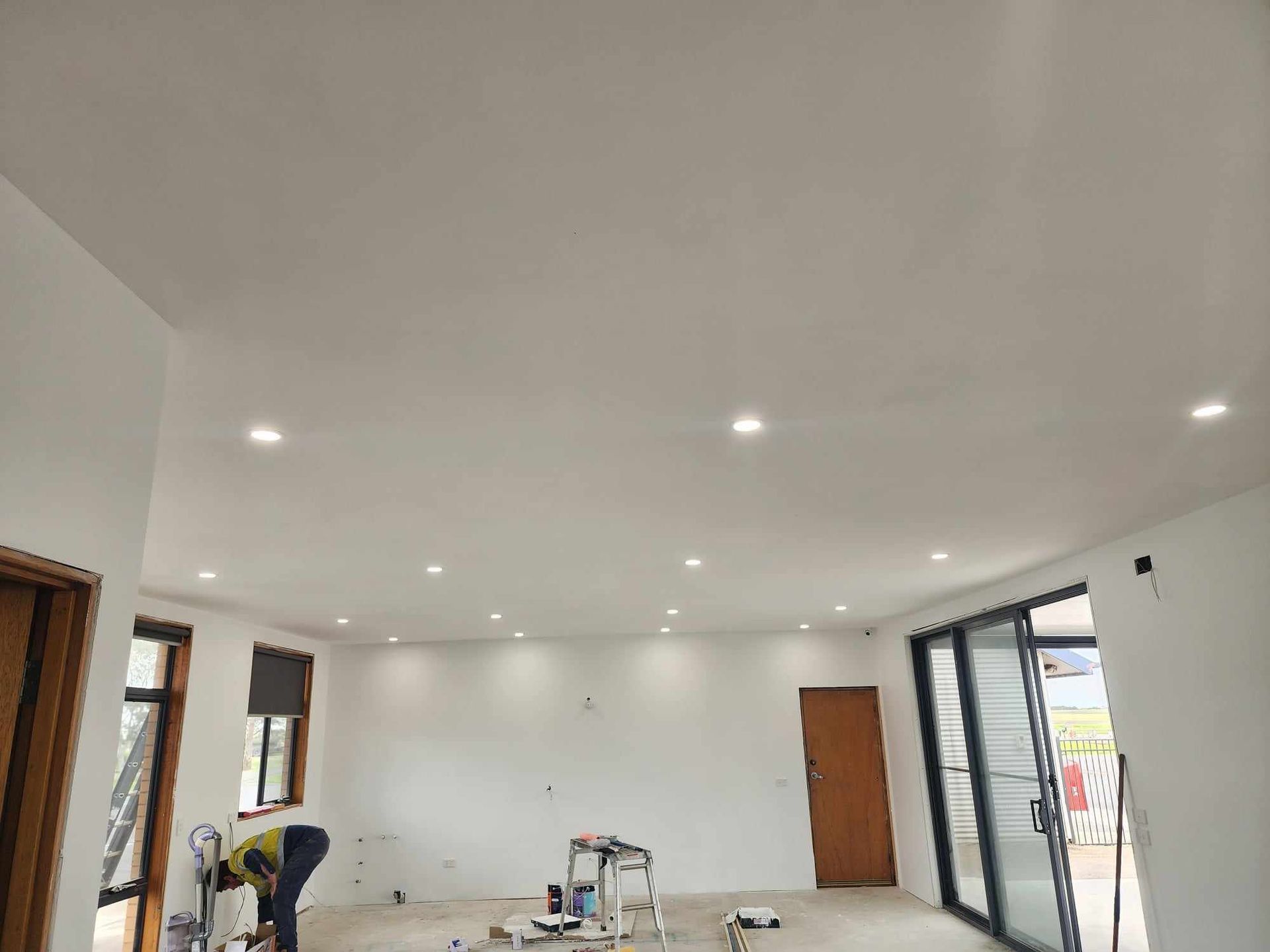 Electrical Services — Warrnambool, VIC — O'Brien Electrical Warrnambool