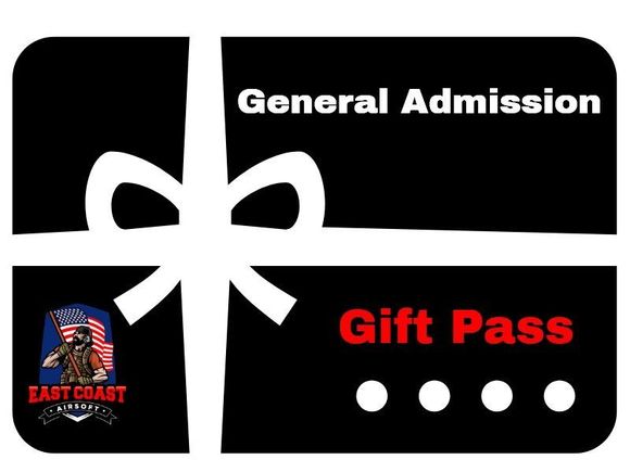Click here to buy your gift pass today!