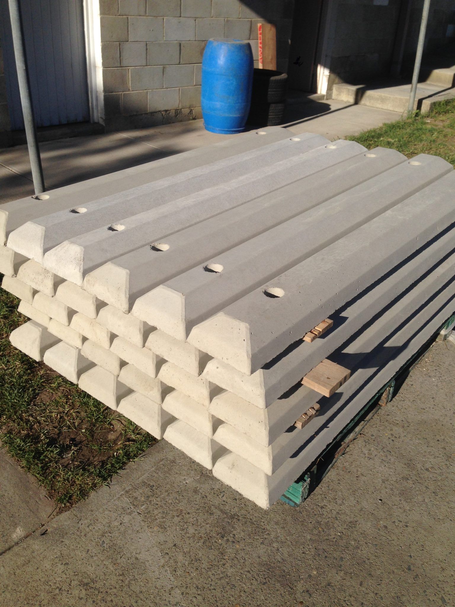 Precast Concrete Sydney Nsw Aa West Precast Concrete