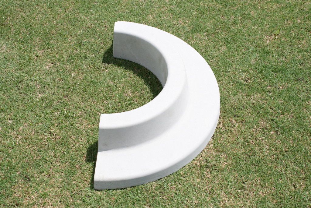 Half Tree Surround - Riverstone, NSW - AA West Precast Concrete