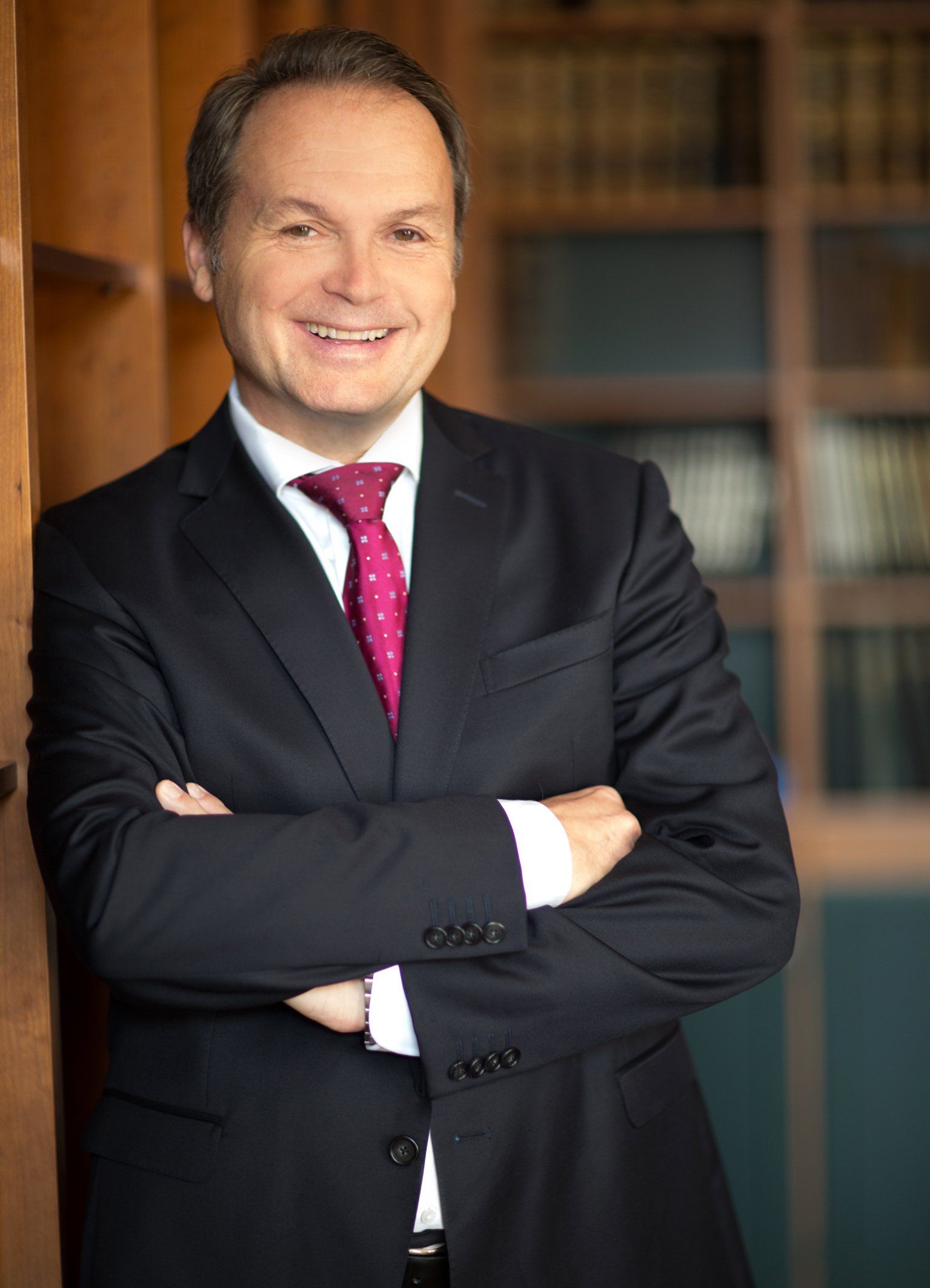 Bartl & Partner, Rechtsanwälte, Dr. Peter Bartl