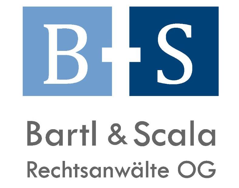 Bartl & Partner, Rechtsanwälte, Logo