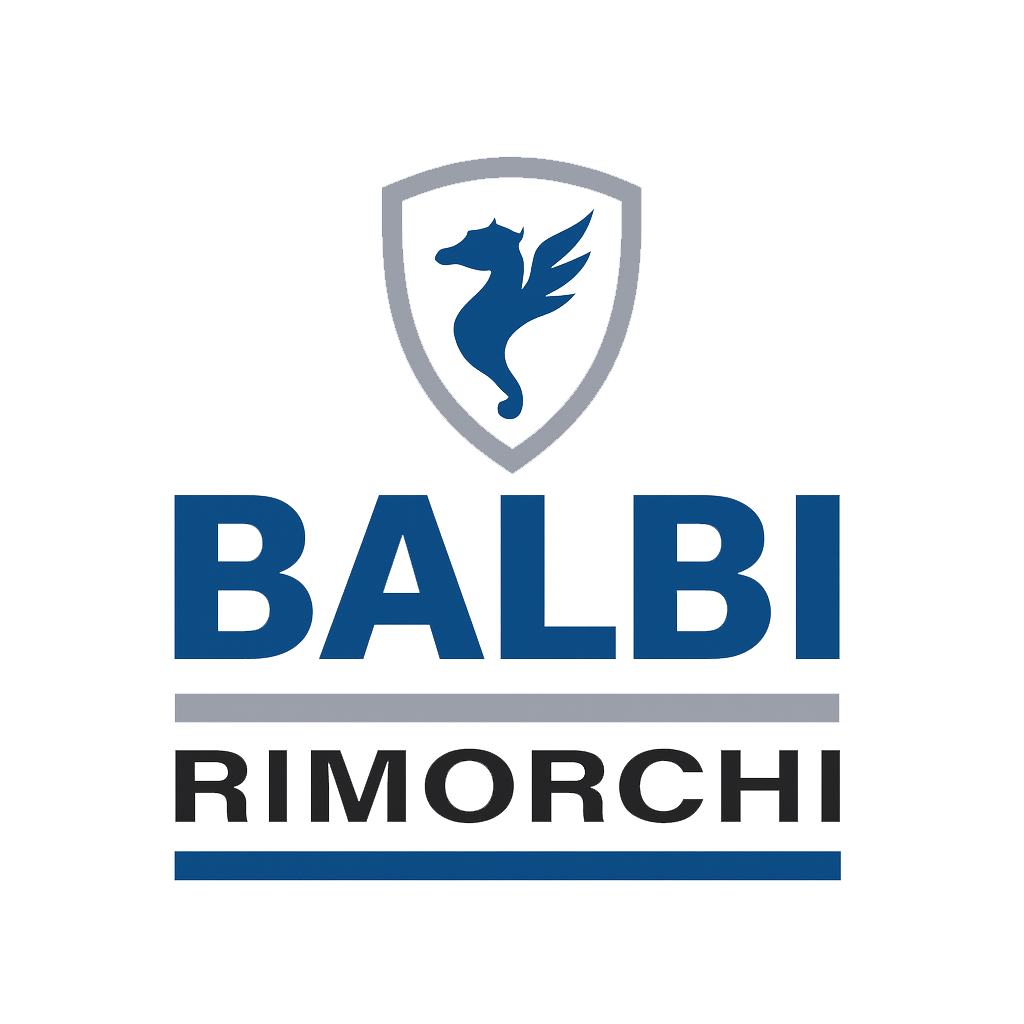 Logo per Balbi Rimorchi