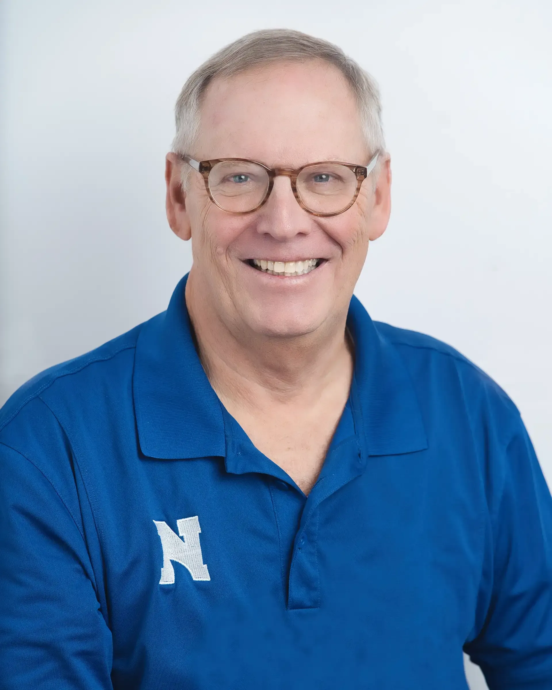 Byron Kanaley