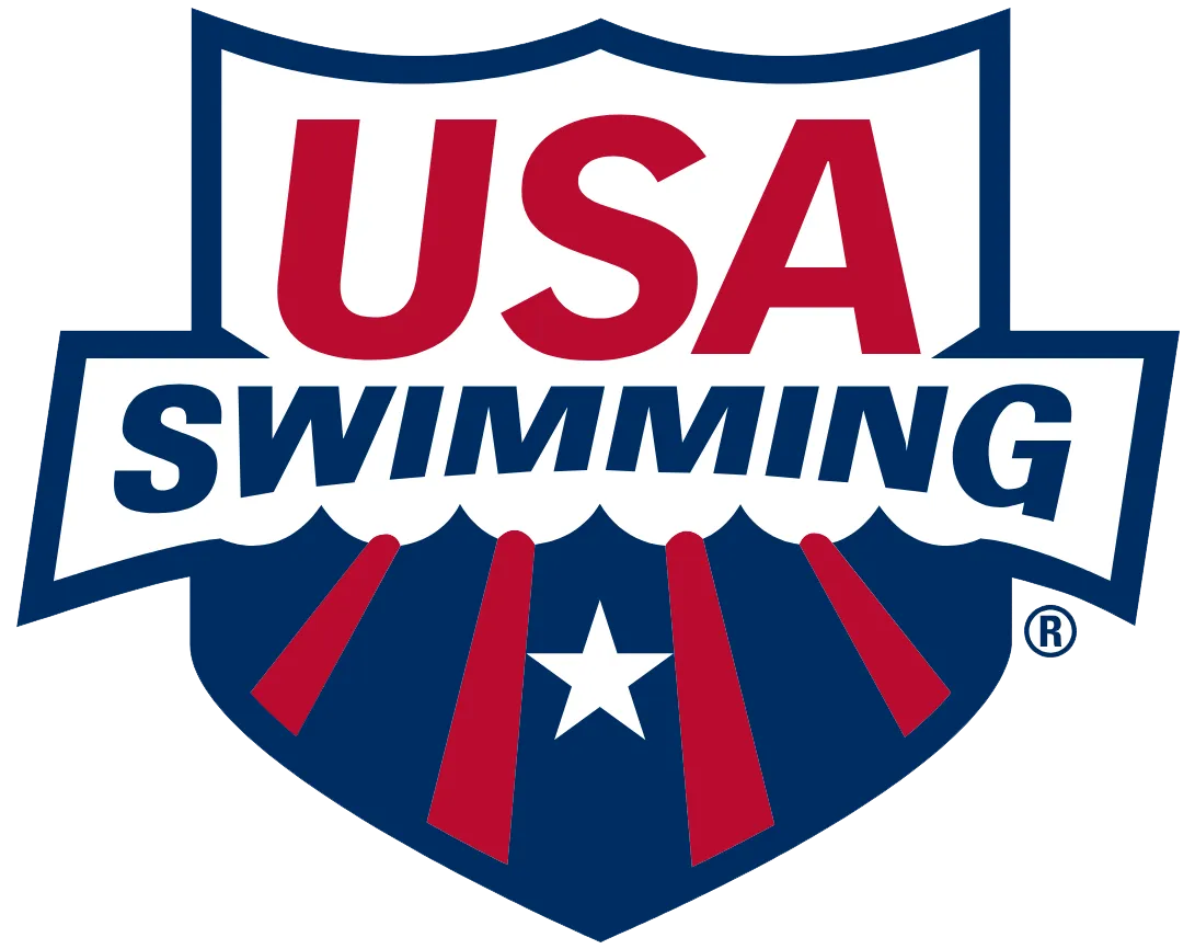USA-Swimming Logo