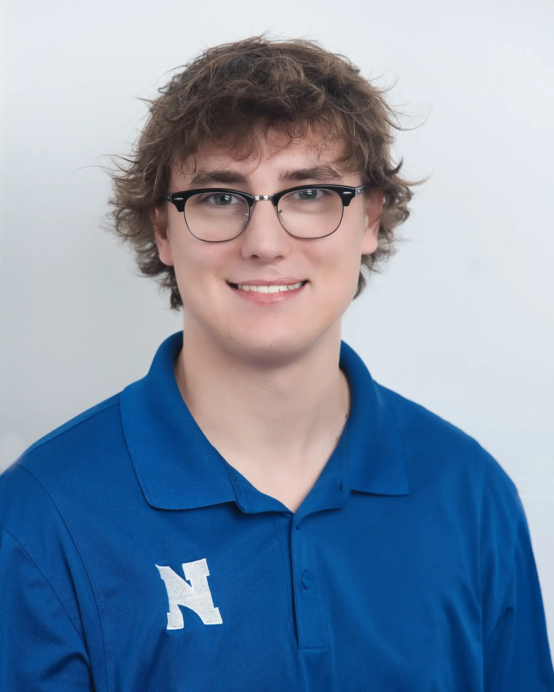 Nate Wolford