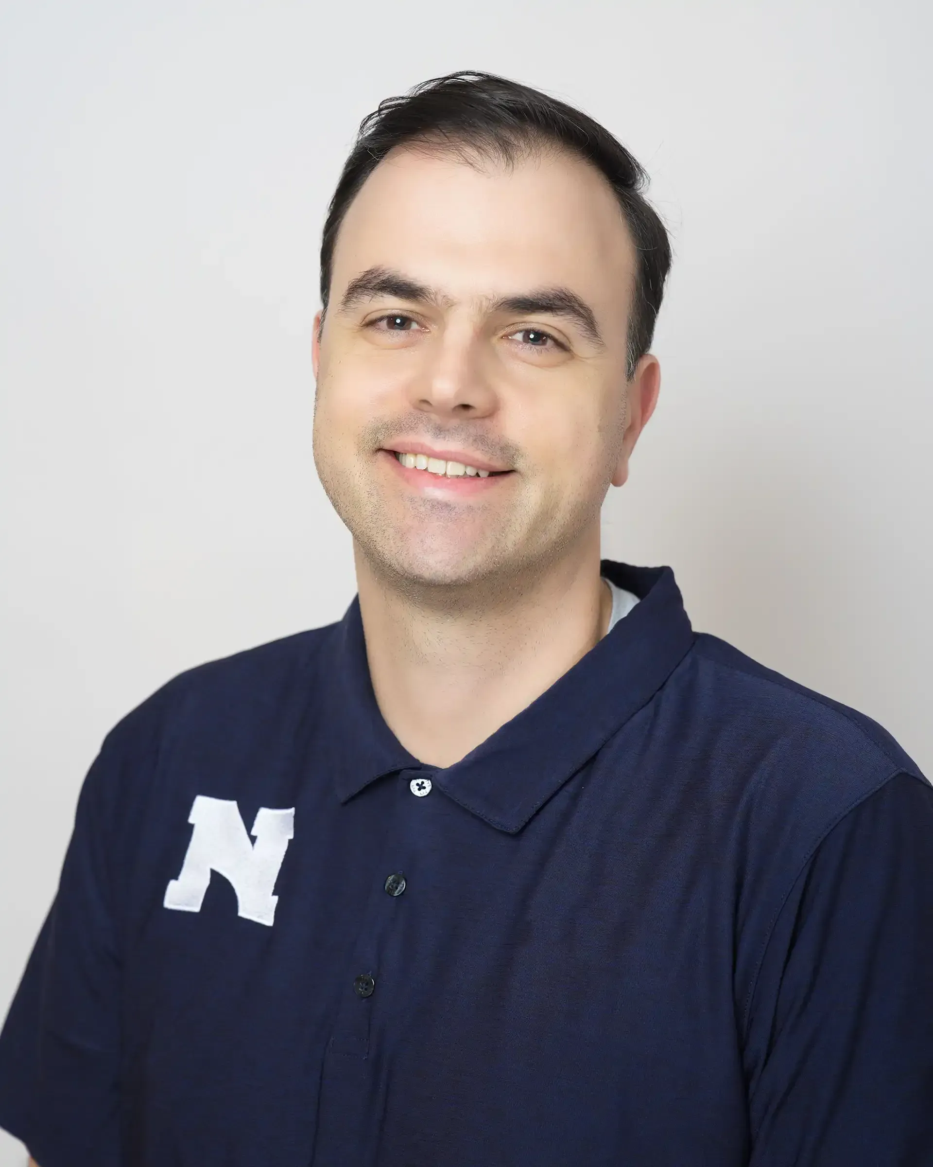 Coach AK