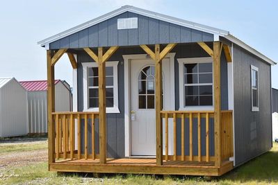 Portable Buildings Lake Charles La Russ Sales Rentals
