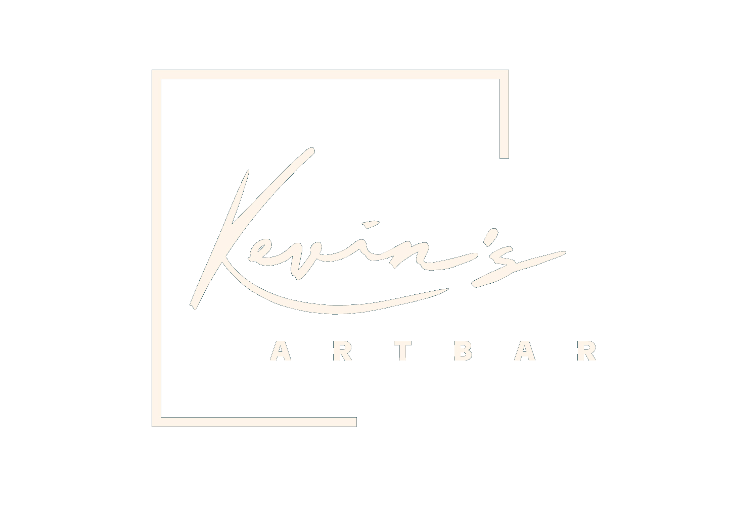 Kevin's Bar Logo