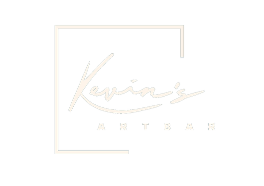 Kevin's Bar Logo