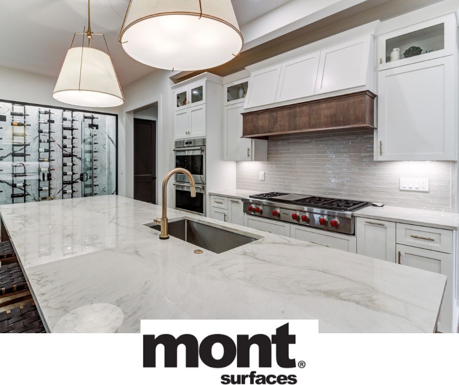 Countertops Granite, Quartz, Marble, Porcelain Northeast Ohio