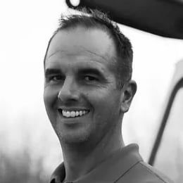 Aaron Chorey