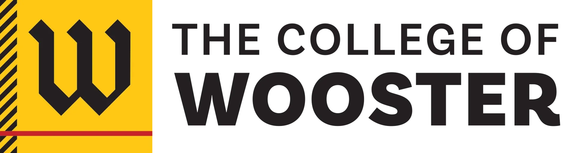 The College of Wooster