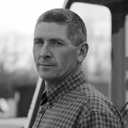 Chris Curtis