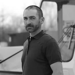 Chris Stone