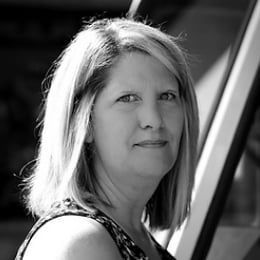 Gina Pennell