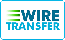 Wire Transfer