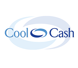 CoolCash logo
