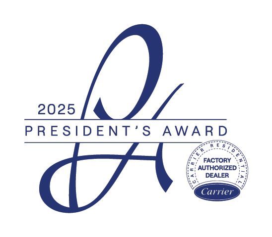 President's Award 2019 logo