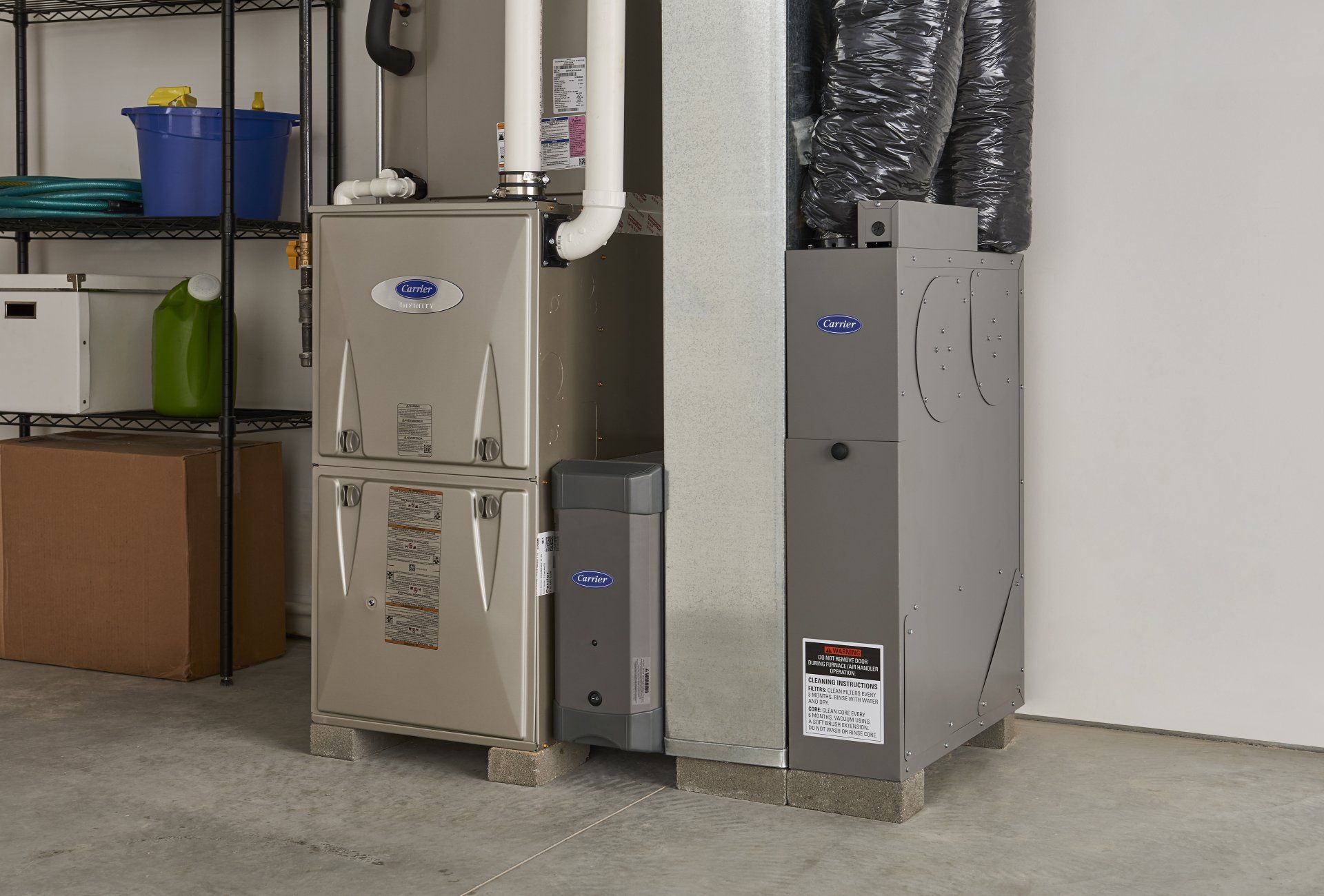 Furnace Heating Repair Service