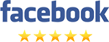 FB Reviews logo