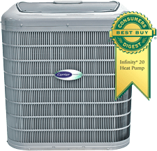 Heat Pump