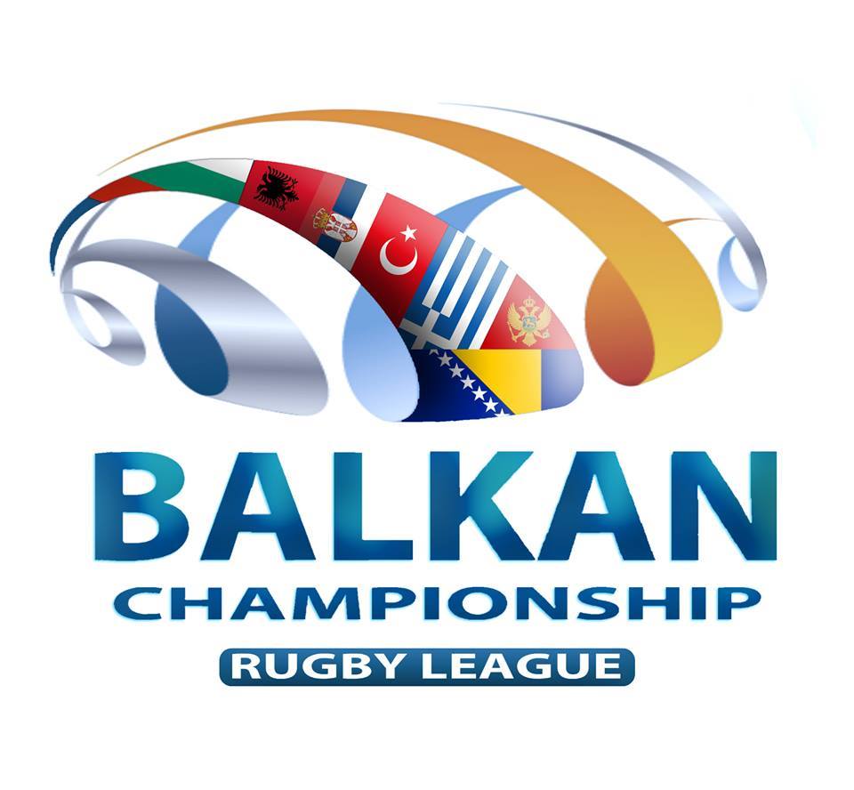 Balkan Super League - Logo
