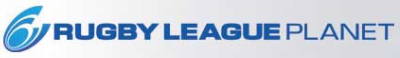 Rugby League Planet -  logo