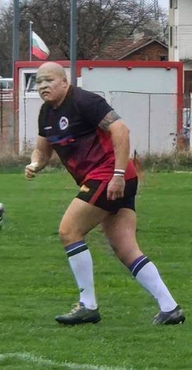 Hristian Georgiev