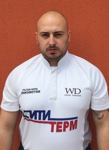 Hristian Georgiev
