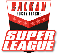 Balkan Super League - Logo