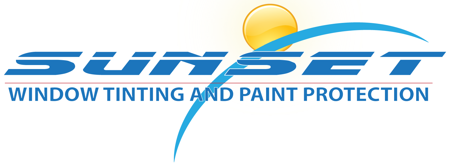 Sunset Window Tinting
