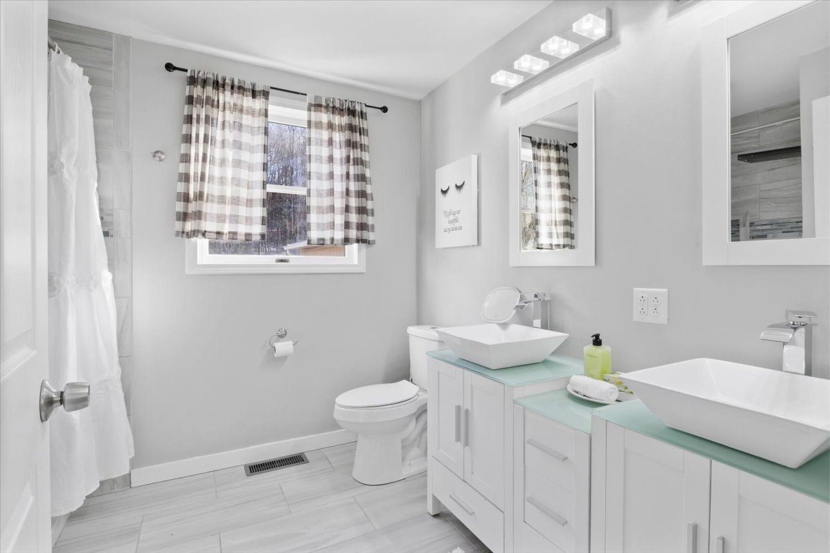 Home Staging Pittsburgh Area