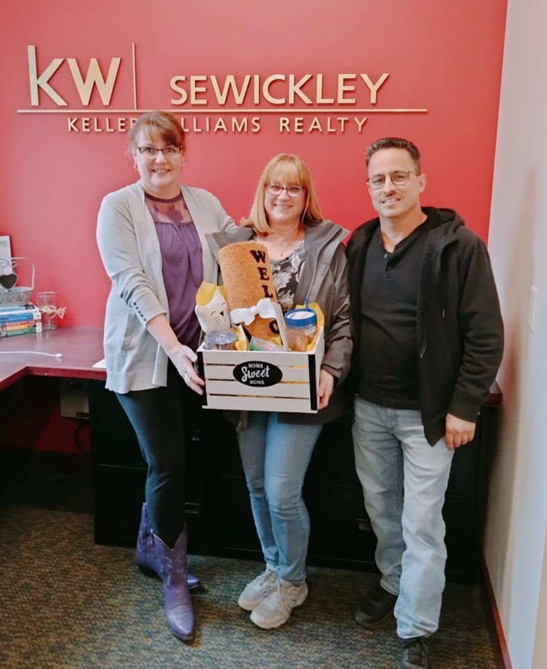 More of Lisa's happy customers