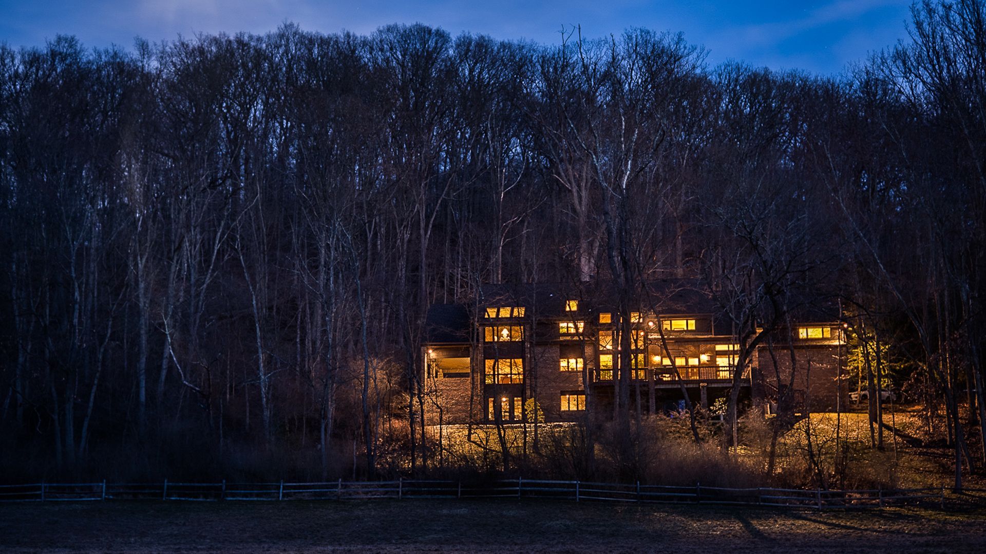 Luxury Property near Sewickley Pa