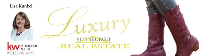 Pittsburgh Luxury Real Estate-Lisa Kunkel