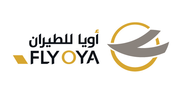 Fly Oya Logo