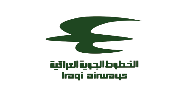 Iraqi Airways Logo