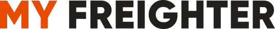 My Freighter Logo