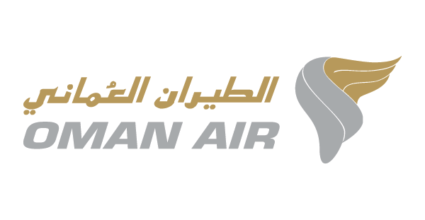 Oman Air Logo